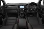 Peugeot 508 GT Touring 2015 года